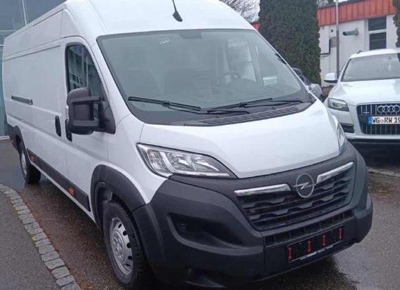 OPEL Movano 35 2.2 BlueHDi 140 L4H2 3.5t SELECTION
