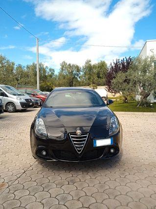 Alfa Romeo Giulietta-2015