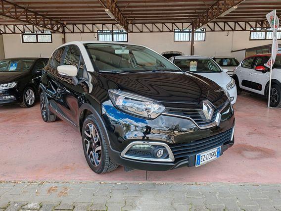 Renault Captur 1.5 dCi 90 CV Start&Stop Live