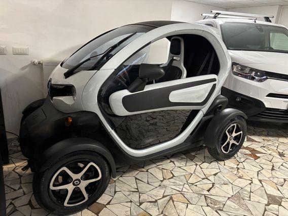 Renault Twizy INTENS