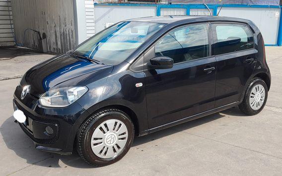 Volkswagen up! 1.0 5p. eco take up! BlueMotion Technology
