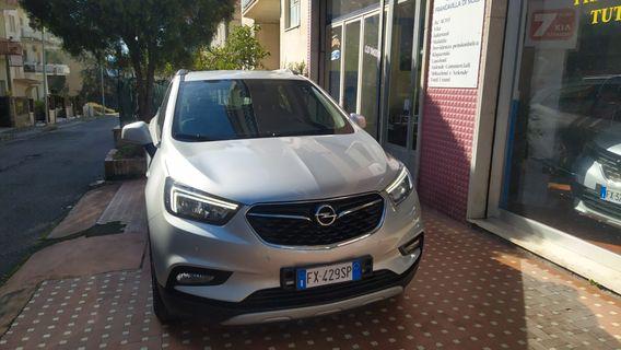 Opel Mokka X 1.6 CDTI Ecotec 4x2 Start&Stop Business
