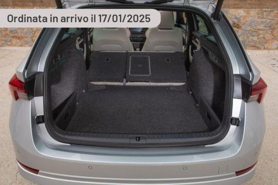 SKODA Octavia 1.5 TSI 150 CV Executive Wagon