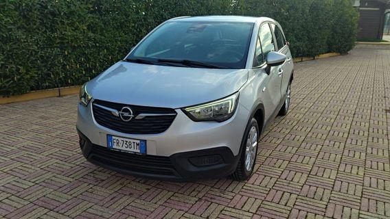 Opel CROSSLAND X 1.6 DIESEL ECOTEC 101 CV COME NUOVA!
