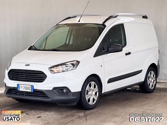 FORD Transit courier 1.0 ecoboost 100cv s&s trend my20 del 2019