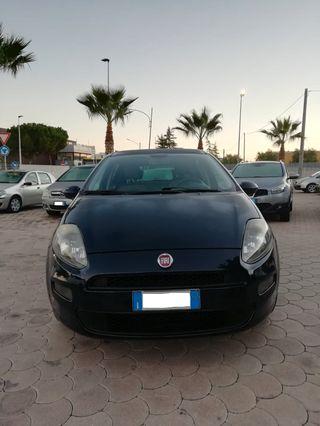 Fiat Punto-2012 AUTOCARRO