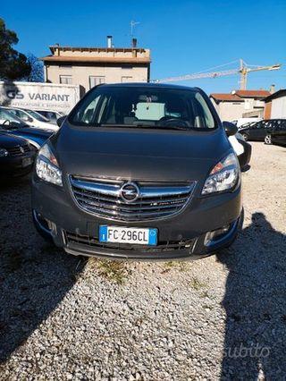 Opel Meriva 2 Serie - 2016