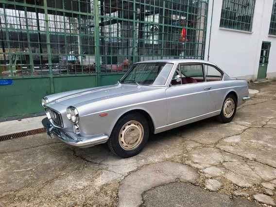 Lancia Flavia Coupé 1800 I Serie – 1965