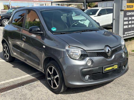 Renault Twingo TCe LIMITED