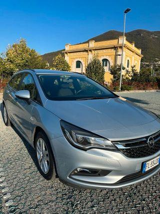 Opel Astra 1.6 CDTi Sports Tourer Business
