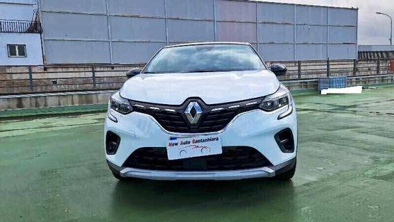 Renault Captur 1.0 TCE Intens 100 CV S&S MY21 GPL 10/2021