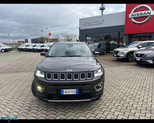 JEEP Compass II 2017 Compass 1.4 m-air Limited 2wd 140cv my19