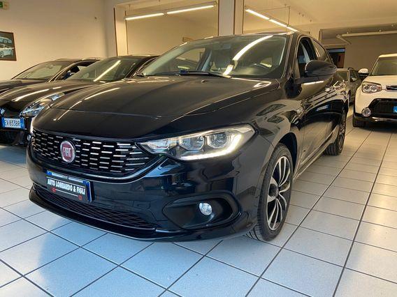 FIAT TIPO 1.6 MJET DCT LOUNGE