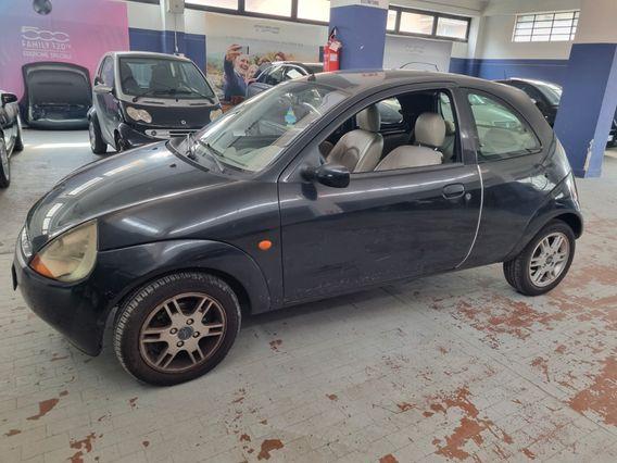 Ford Ka 1.3 Leather Collection neo patentati