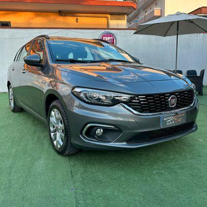 Fiat Tipo 1.6 Mjt 120 cv S&S DCT SW Lounge