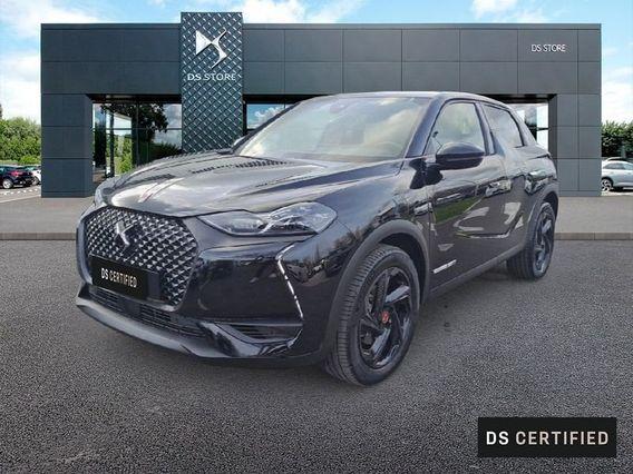 DS DS 3 Crossback BlueHDi 130 Automatico Performance Line+