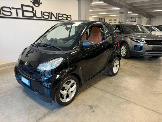 Smart ForTwo 800 40 kW Pulse cdi