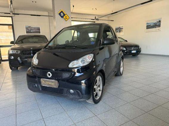 SMART - Fortwo - 1000 52 kW MHD coupé pulse TETTO PANORAMICO