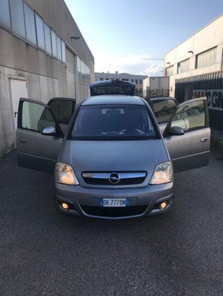 Opel Meriva 1.6 16V Cosmo
