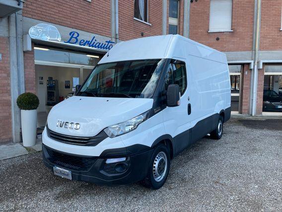 Iveco Daily 35S16 Himatic L2 H2