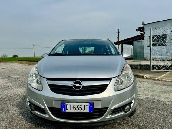 Opel Corsa 1.3 CDTI 75CV ecoFLEX 3 porte Sport