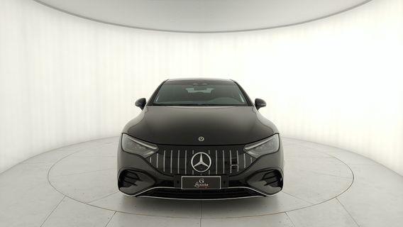 Mercedes-Benz EQE - V295 EQE AMG 43 Premium Plus 4matic