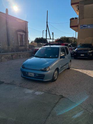Fiat Seicento 600 Benzina 1.1 2002