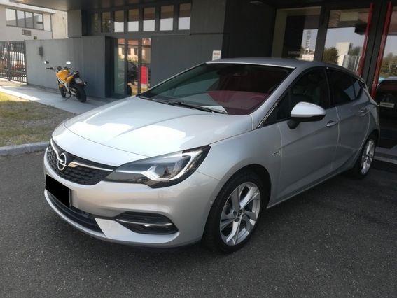 Opel Astra 1.5 CDTI 122 CV S&S AT9 5 p Business FZ649