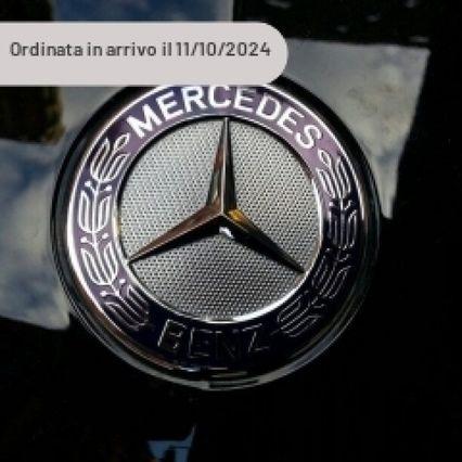 MERCEDES-BENZ SL 55 AMG 4M+ Tribute Edition Blu Costa Azzurra Premium Plu