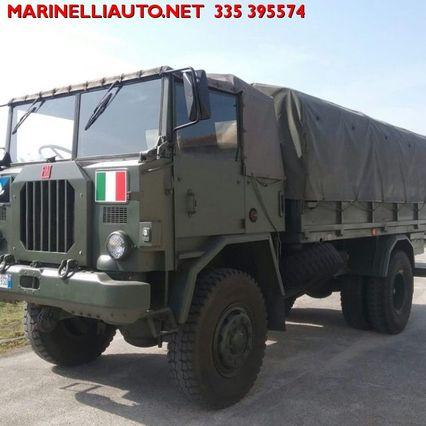 FIAT Other CP 70(ASI) 185CV 4X4