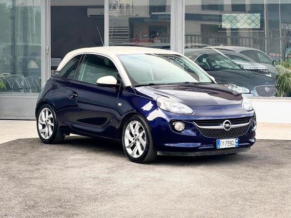 Opel Adam Rocks 1.4 Benzina 87 CV E5 - 2015