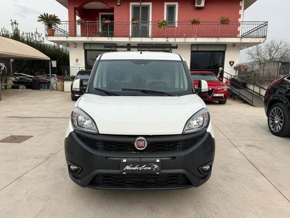 Fiat Doblo 2019 1.6 Multijet