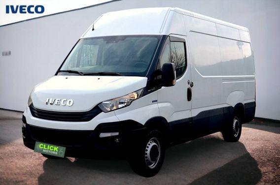 Iveco Daily Iveco Daily Blue Power 35.16 2018 H2 L3