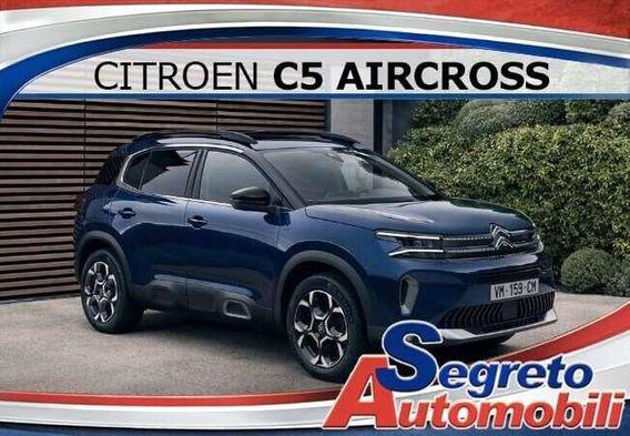 Citroen C5 Aircross Benzina da € 22.090,00