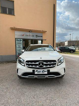 Mercedes-benz A 200 d Automatic Executive