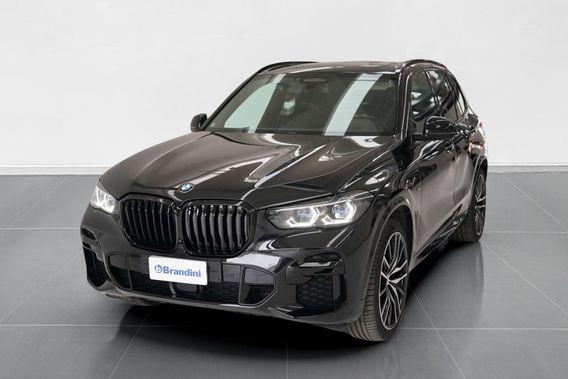 BMW X5 X5 xdrive40d mhev 48V Msport auto