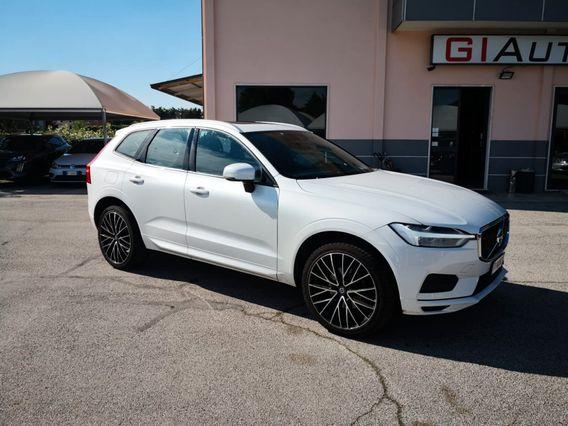 Volvo XC 60 XC60 D4 AWD Geartronic Business ***TETTO***CERCHI 21"***