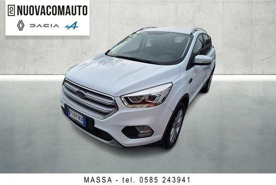 Ford Kuga 1.5 EcoBoost Business 2WD