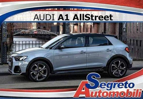 Audi A1 Benzina da € 21.890,00
