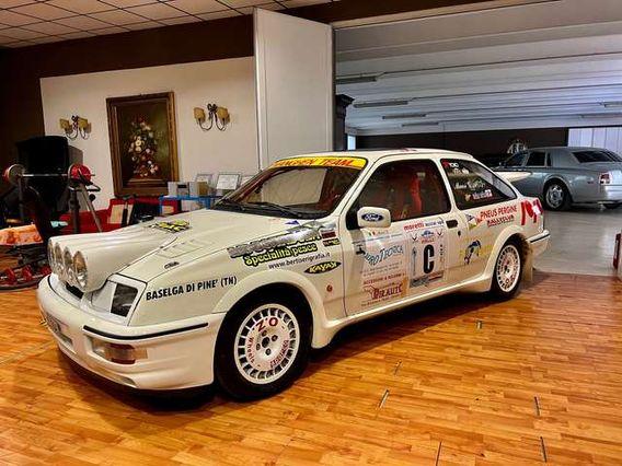 Ford Sierra 3p 2.0 RS Cosworth