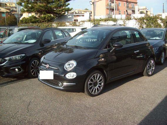 Fiat 500 1.2 Star