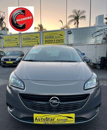 Opel Corsa 1.4 Benzina/GPL