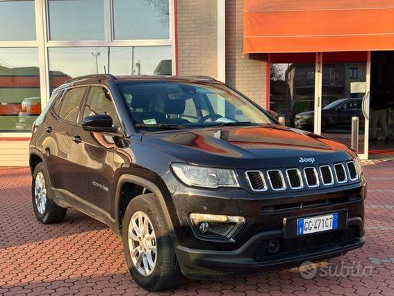 Jeep Compass 1.3 T4 190CV PHEV AT6 4xe Business Pl