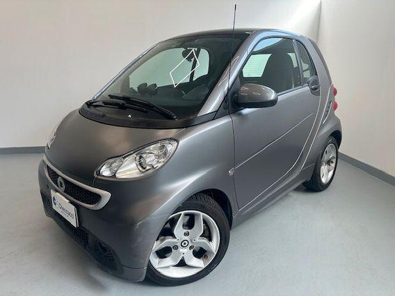 Smart ForTwo 1000