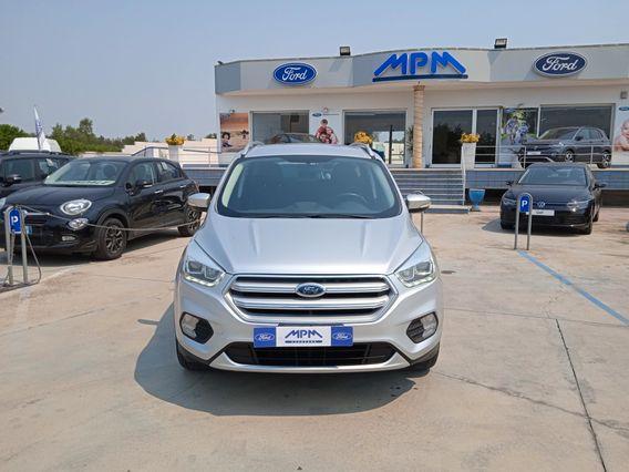 Ford KUGA 1.5 TDCI 120 CV S&S 2WD P. shift Business