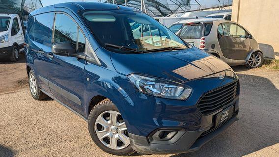 Ford Courier 56000KM