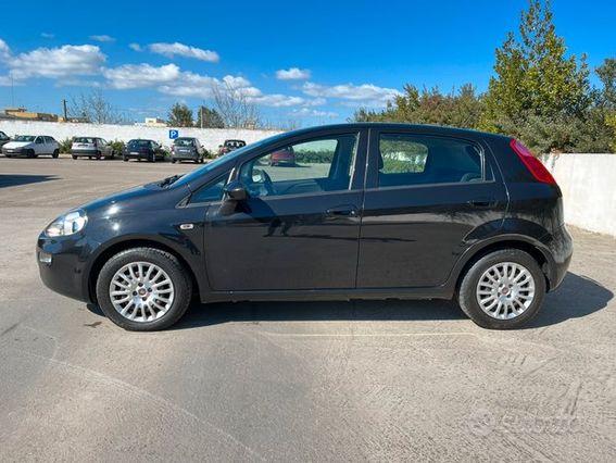 Fiat punto 1.3 Diesel 5 porte 2015