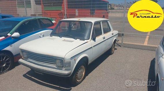 Fiat Altro 128 SPECIAL