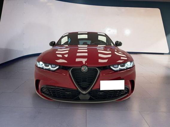 Alfa Romeo Tonale PHEV Plug In Hybrid Q4 280cvSpeciale