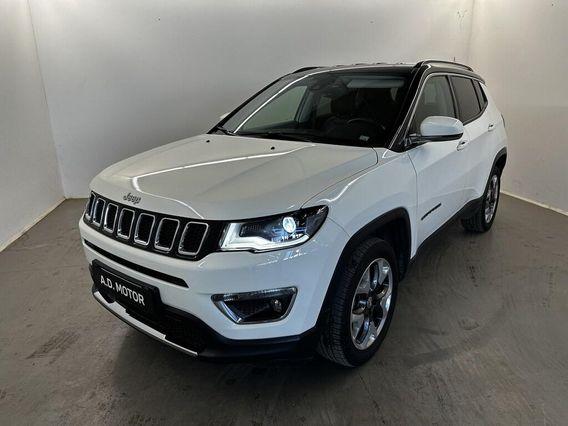 Jeep Compass 2.0 Multijet Opening edition 4WD Auto
